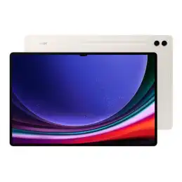Samsung Galaxy Tab S9 Ultra - Tablette - Android - 256 Go - 14.6" AMOLED dynamique 2X (2960 x 1848) ... (SM-X910NZEAEUB)_4
